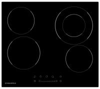 Maunfeld EVCE.594F.D-BK