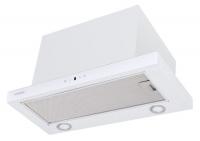 Maunfeld TS Touch 50 Glass White