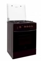 Greta Газовая плита Greta GG 6072 CG 28(B)   (600-