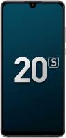 Honor 20S White Сотовый телефон