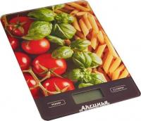 АКСИНЬЯ КС-6500 Итальянская кухня Весы кухонные
