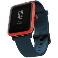 Amazfit Bip S Orange A1821 Умные часы