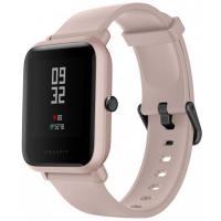 Amazfit Bip S Pink  A1821  Умные часы
