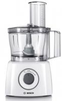 BOSCH MCM 3110W white