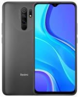 XIAOMI Redmi 9 3/32Gb Carbon Grey