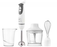 SUPRA HBS-835SS белый  Блендер