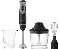 SUPRA HBS-837SS черный  Блендер