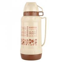 Термос ALPENKOK AK-18005 S 1.8л, пласт.корпус, ст