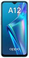 OPPO CPH2083 (A12) Blue Сотовый телефон