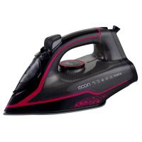 ECON ECO-BI2405  черно/красный Утюг