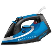 ECON ECO-BI2603 сине/черный Утюг