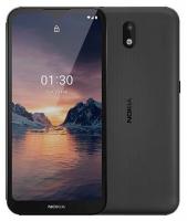 Nokia 1.3 DS Charcoal