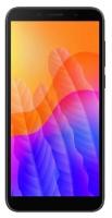 Huawei Y5p Black Сотовый телефон