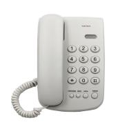 Texet TX 241 светло-серый Телефон