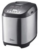 MIDEA BM 210BC-SS  Хлебопечь