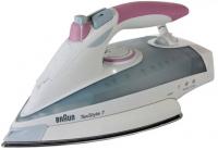 BRAUN TS 755Е  Утюг