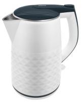 CENTEK CT-0025 белый  Чайник