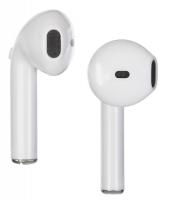 Bluetooth наушники Digma TWS-10 белые