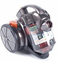 ENDEVER SkyClean VC-530 серо-оранжевый Пылесос
