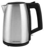 NATIONAL NK-KE17530 нерж  Чайник