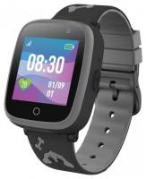 JET KID BUDDY черные Умные часы