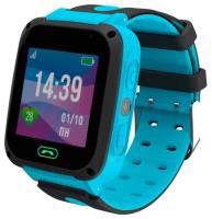 JET KID CONNECT голубые Умные часы