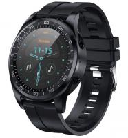 Jet Phone SP2 черные Умные часы