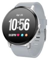 Jet Sport SW-1 серые Умные часы