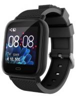 Jet Sport SW-2 черный Умные часы