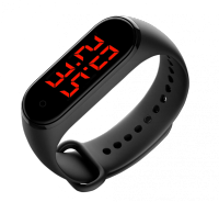 Jet Health HB-1 Фитнес-браслет