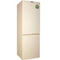 DON R-290 BE (бежевый мрамор) Холодильник