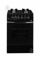 Greta CC 5702 MN 38(D) черная Плита