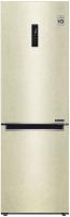 LG GA-B459 MESL Холодильник