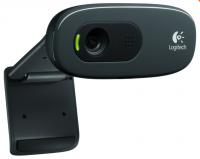 Logitech HD Webcam C270 RET (960-000636)