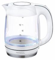 National NK-KE18301 стекло Чайник