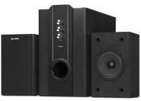 Sven SPS-820 черный  Акустическая система
