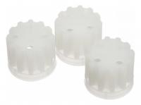 Аксион Комплект предохранительных колпачков д/мяс