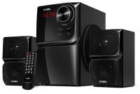Акустическая система Sven MS-305 2x10 Вт, FM-тюне
