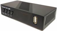 Selenga T68D  ТВ приставка DVB-T2