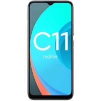 Realme C11 2/32Gb Grey