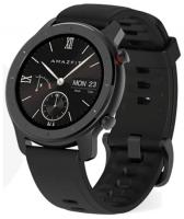 Amazfit GTR A1910 Starry Black 42мм Умные часы
