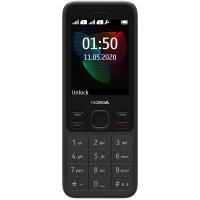 Nokia 150 DS Black 2020
