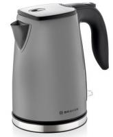 BRAYER 1042BR-GY нерж  Чайник