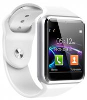 Jet Phone SP1 серебристые Умные часы