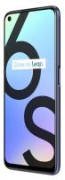 Realme 6s 6/128Gb Eclipse Black Сотовый телефон
