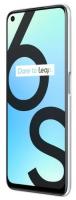 Realme 6s 6/128Gb Lunar White Сотовый телефон