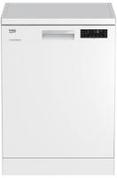 Beko DFN 28421W Посудомоечная машина