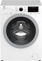 Beko WSRE 7H636SBW Стиральная машина