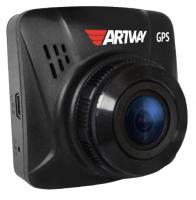 ARTWAY AV-397 GPS Compact Видеорегистратор