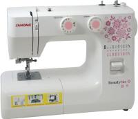 JANOME Beauty 16S Швейная машина